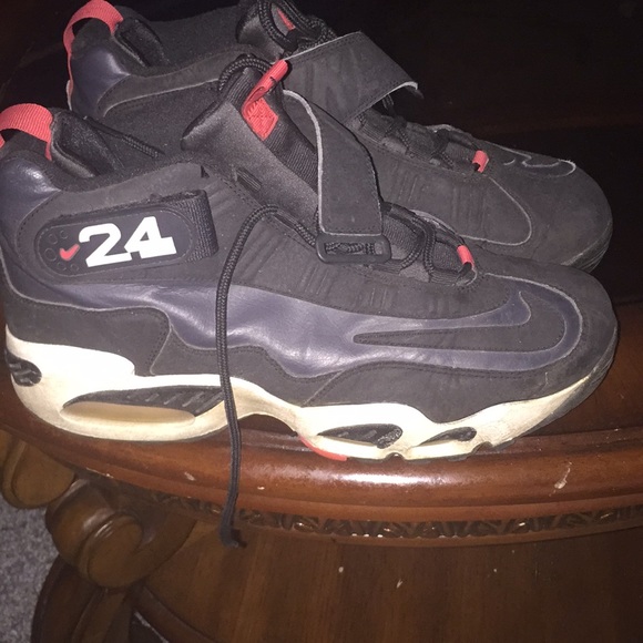 release date for ken griffey jr shoes